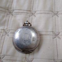 Османски джобен часовник, снимка 1 - Джобни - 39276481
