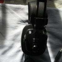 Продавам слушалки VIVANKO SR 85L Made in Japan, снимка 3 - Слушалки и портативни колонки - 44161816