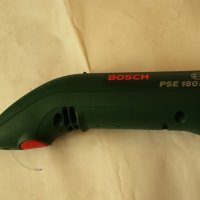 Bosch Green PSE-180, снимка 4 - Други инструменти - 29373237