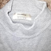 Къс пуловер pull&bear, снимка 2 - Блузи с дълъг ръкав и пуловери - 34325534