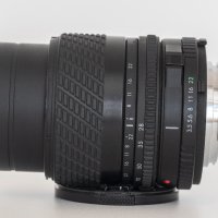 Обектив SIGMA UC 28-70 mm 1:3.5-4.5, снимка 3 - Обективи и филтри - 42665659