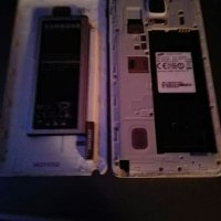 Samsung Note 4 SM-N910 C, снимка 6 - Samsung - 30410522