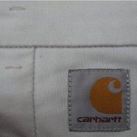 Carhartt мъжки панталон, снимка 6 - Панталони - 37807480