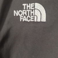 Чисто ново The North Face - Непромокаемо яке Mountain с качулка, Черен, M, снимка 3 - Якета - 44734847