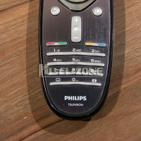 ДИСТАНЦИОННО УПРАВЛЕНИЕ Philips television /, снимка 4 - Дистанционни - 36491358