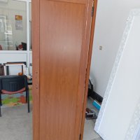 Алуминиева врата, снимка 4 - Дограми - 37842410