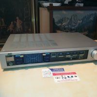 jvc a-k11 stereo amplifier-made in japan, снимка 3 - Ресийвъри, усилватели, смесителни пултове - 29823727