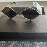 Слънчеви очила Saint Laurent , снимка 1 - Слънчеви и диоптрични очила - 37112373