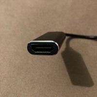 USB type-C кум HDMI, снимка 3 - USB кабели - 35573338