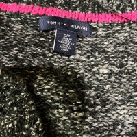 TOMMY HILFIGER  Жилетка , снимка 5 - Блузи с дълъг ръкав и пуловери - 39993354