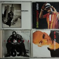 TOP CD пакети за ценители и колекционери: R&B / Funk / Hip Hop / Soul / Swing / Pop (1), снимка 7 - CD дискове - 42744604