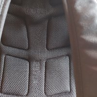 Черна голяма раница Adidas Climacool, снимка 8 - Раници - 40281796