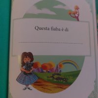 Il Mago di Oz, снимка 4 - Детски книжки - 39255744