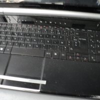 Packard Bell EasyNote – LJ71/KBYF0, снимка 3 - Части за лаптопи - 31633043