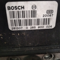 Помпа ABS за Fiat Stilo , Bosch 0 265 900 024, снимка 2 - Части - 44639421