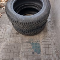 Зимни гуми ,Пирели  Pirelli winter 210, снимка 6 - Гуми и джанти - 38315321
