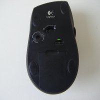 Лазерна мишка Logitech MX 620, снимка 2 - Клавиатури и мишки - 31527985