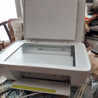 Домашен принтер, снимка 1 - Принтери, копири, скенери - 42748695