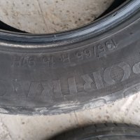 Летни гуми -VREDESTEIN 195/65 R15  91H , 0.5 mm  грайфер  20лв.- 1брой, снимка 5 - Гуми и джанти - 40410661