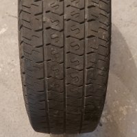 Летни гуми 4-броя 225/65 R16C, снимка 3 - Гуми и джанти - 42777539