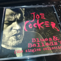 JOE COCKER CD 0703241340, снимка 1 - CD дискове - 44652454