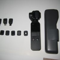 Osmo Pocket kamera, снимка 7 - Камери - 42513553