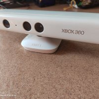 Xbox 360 Kinect, Microsoft, model: 1414 (White) , снимка 3 - Xbox конзоли - 37621054