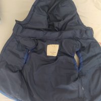 Zara грейка за момче, 5 г, носена два пъти, снимка 1 - Детски якета и елеци - 42149941