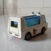 Matchbox England 1/64, снимка 3 - Колекции - 40213230