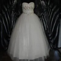 Сватбени рокли нови-98лв., снимка 11 - Сватбени рокли - 36588044