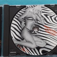 Crack Up – 1998 - Heads Will Roll(Nuclear Blast – NB 353-2)(Death Metal), снимка 3 - CD дискове - 42365653