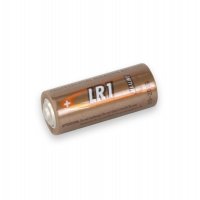 LR1 Специална батерия Ansmann, 1 бр блистер КОД 57*, снимка 2 - Други стоки за дома - 29936159