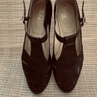 Модерни обувки SKÖNA MARIE,Швеция, снимка 13 - Дамски ежедневни обувки - 37957959