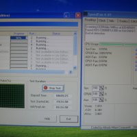 Процесор AMD Phenom II x2 550, отключващи се на x3, Athlon II x3 445, x2(270, 260, 250, 245), снимка 9 - Процесори - 14990928