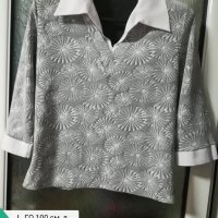 блузи, снимка 18 - Тениски - 37138731