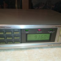 toshiba stereo tuner-made in japan 2612202031, снимка 12 - Ресийвъри, усилватели, смесителни пултове - 31228872