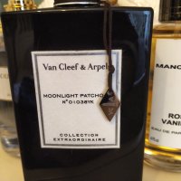 VAN CLEEF & ARPELS COLLECTION EXTRAORDINAIRE MOONLIGHT PATCHOULI  (EDP) Намален , снимка 2 - Дамски парфюми - 38147073