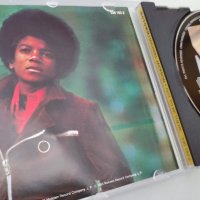 Michael Jackson CD, снимка 2 - CD дискове - 38002948