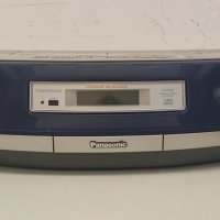 CD player Panasonic RX-ED50