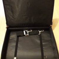 Оригинална кожена бизнес чанта, снимка 4 - Чанти - 30477199
