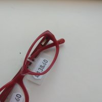 Диоптрична рамка Diane Von Furstenberg 5011 Eyeglasses, снимка 12 - Слънчеви и диоптрични очила - 29894998