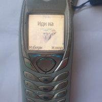 nokia 6100, снимка 13 - Nokia - 40621330