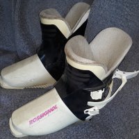 Ски обувки Rossignol, снимка 2 - Зимни спортове - 38844865
