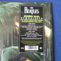 грамофонни плочи The Beatles, снимка 4 - Грамофонни плочи - 24306751