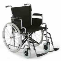 Инвалидна количка-рингова, нова