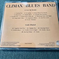 Climax Blues Band,Alan Price, снимка 9 - CD дискове - 42086265