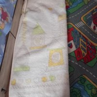 Детско одеяло , снимка 2 - Спално бельо и завивки - 39372908