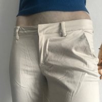 Панталон XS + подарък, снимка 6 - Къси панталони и бермуди - 44351970