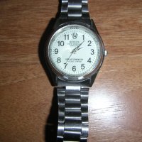 Мъжки ръчни часовници, снимка 5 - Стенни часовници - 31008288