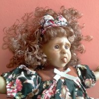 Характерна кукла Best Toy 27 см, снимка 11 - Колекции - 40710763
